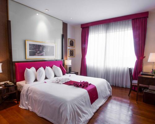 New Serviced Apartment – One Bedroom