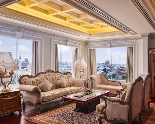 Royal Suite
